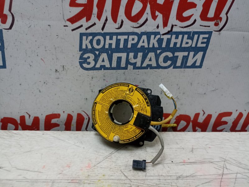 Шлейф-лента air bag Nissan Primera QP11 QG18DE (б/у)