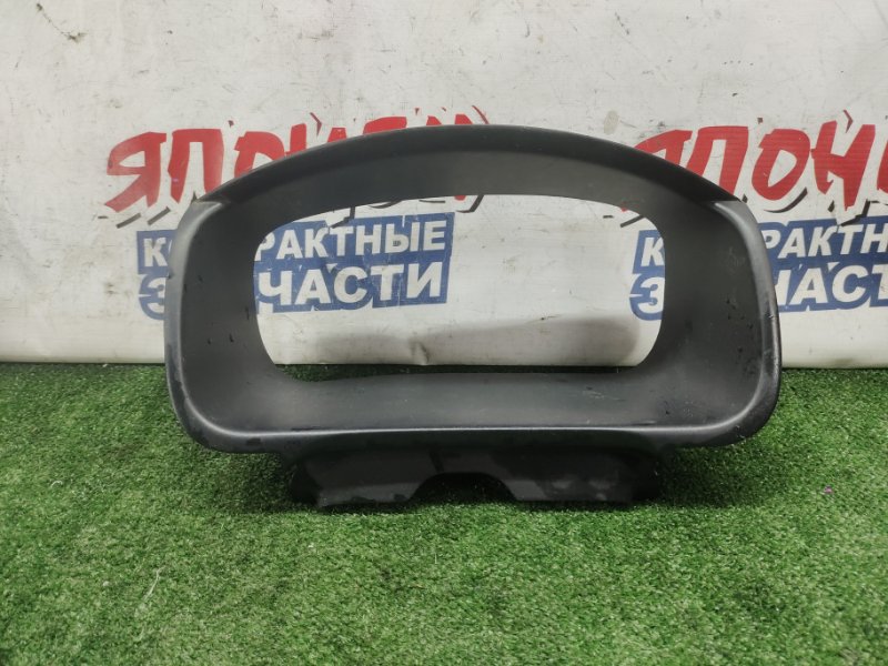 Консоль панели приборов Honda Stepwgn RF3 K20A (б/у)