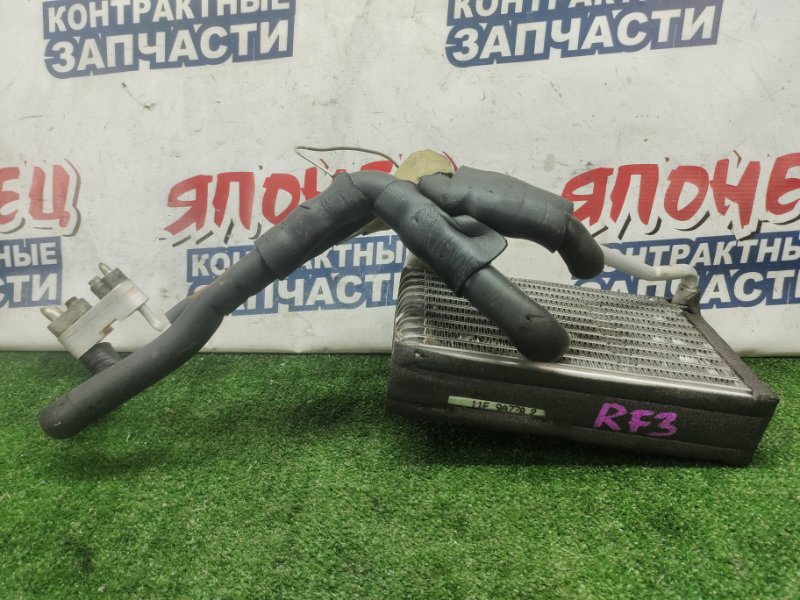 Испаритель кондиционера Honda Stepwgn RF3 K20A (б/у)