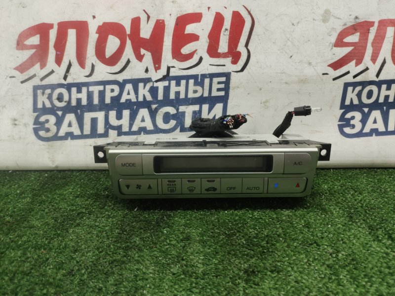 Климат-контроль Honda Stepwgn RF3 K20A (б/у)