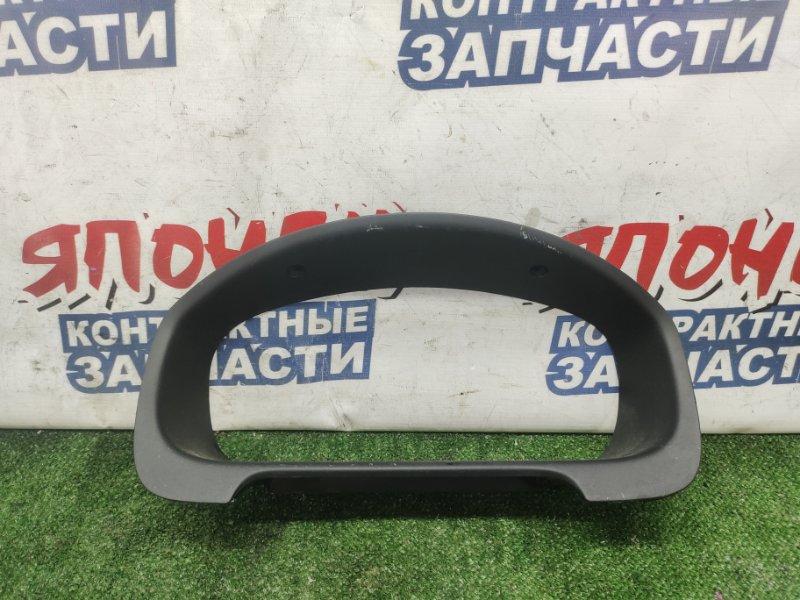 Консоль панели приборов Honda Crv RD1 B20B (б/у)