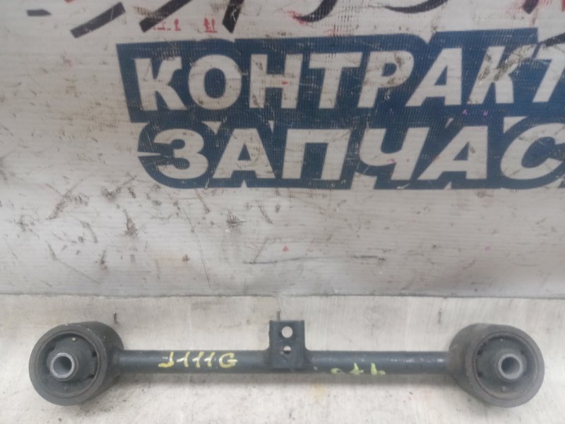 Тяга продольная Daihatsu Terios Kid J111G EF-DEM задняя (б/у)