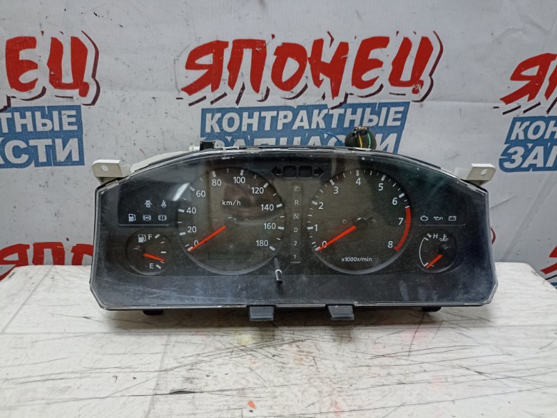 Панель приборов Nissan Primera QP11 QG18DE (б/у)