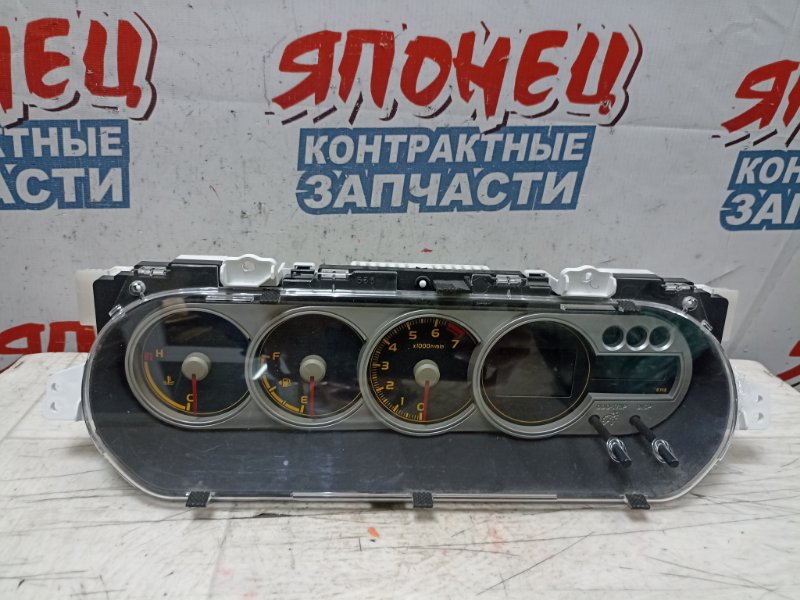 Панель приборов Toyota Corolla Rumion NZE151 1NZ-FE (б/у)