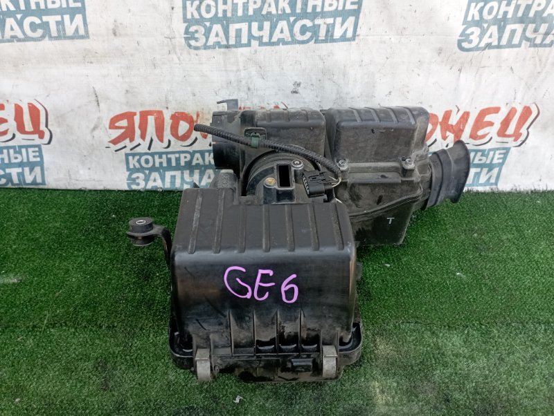 Корпус воздушного фильтра Honda Fit GE6 L13A (б/у)