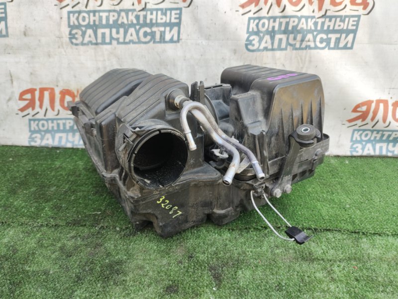 Корпус воздушного фильтра Honda Fit GE6 L13A (б/у)