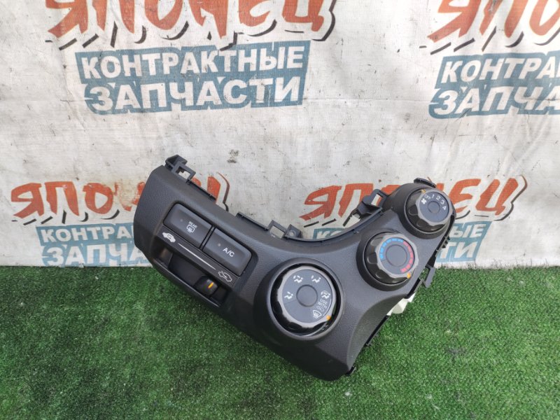 Климат-контроль Honda Fit GE6 L13A (б/у)