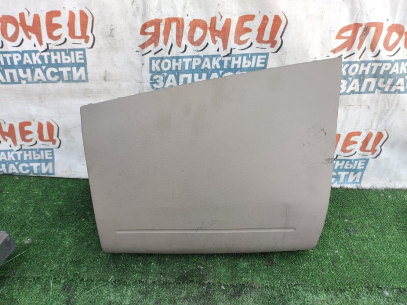 Airbag пассажирский Nissan Serena TC24 QR20DE (б/у)