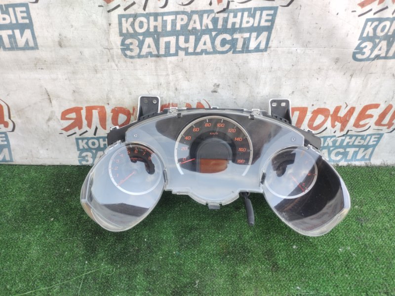 Панель приборов Honda Fit GE6 L13A (б/у)