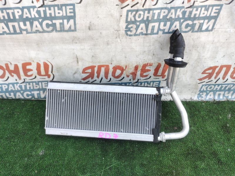 Радиатор печки Honda Crv RD7 K24A (б/у)