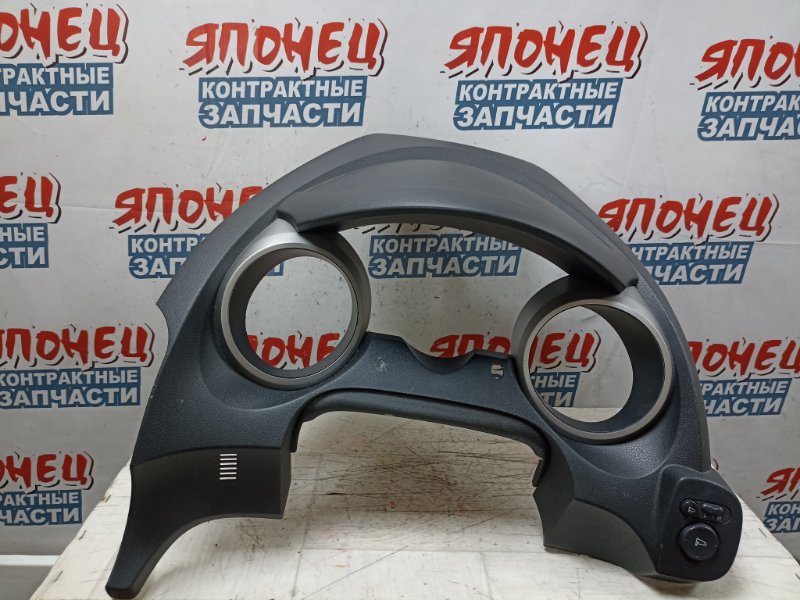 Консоль панели приборов Honda Fit GE6 L13A (б/у)