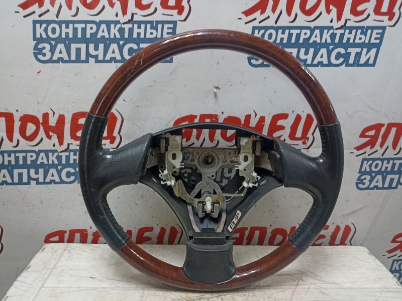 Руль Toyota Allion NZT240 1NZ-FE (б/у)