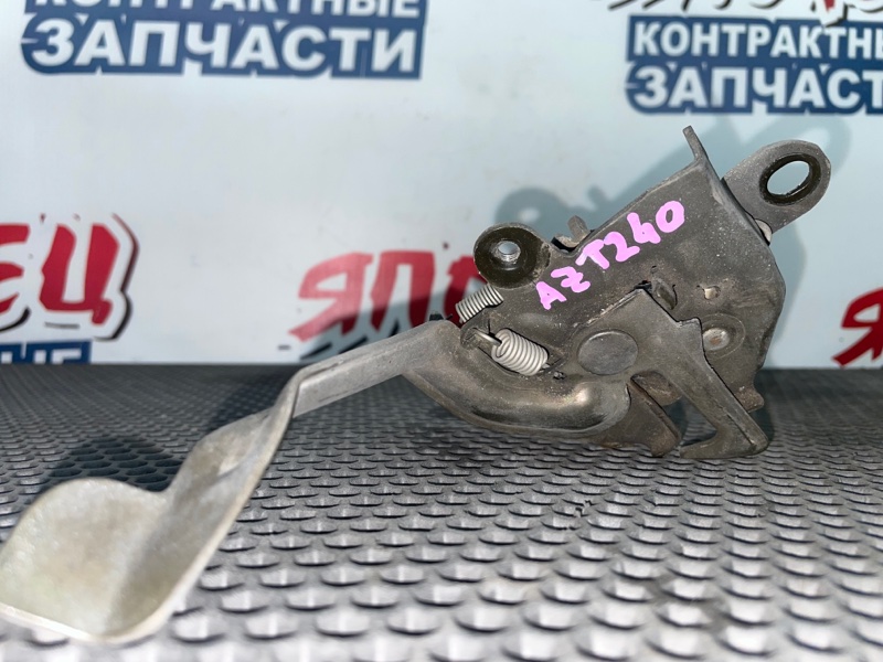 Замок капота Toyota Premio AZT240 1AZ-FSE 2003 (б/у)