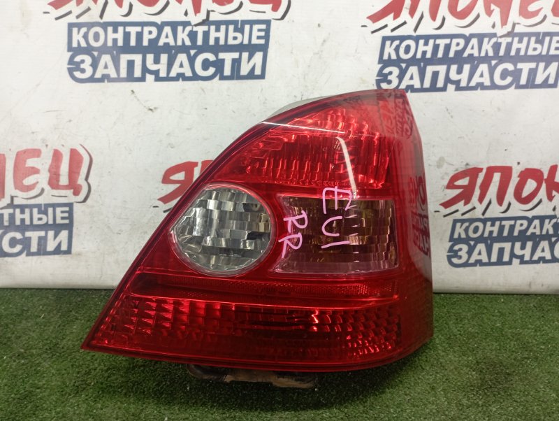 Стоп-сигнал Honda Civic EU1 D15B задний правый (б/у)