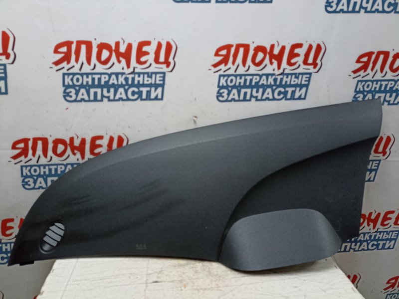 Airbag пассажирский Honda Fit GE6 L13A (б/у)