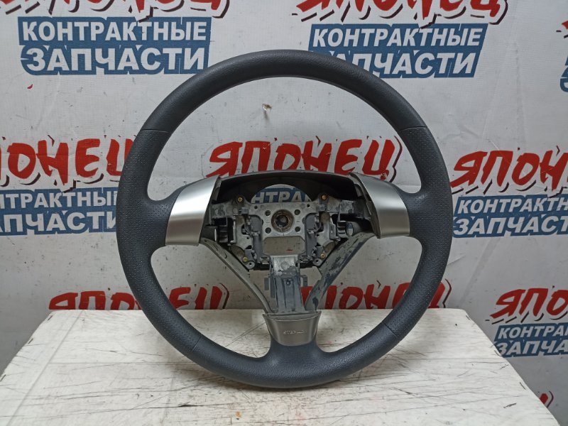 Руль Honda Step Wagon RF5 K20A (б/у)