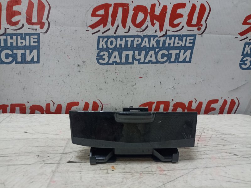 Пепельница Toyota Corolla Spacio ZZE122 1ZZ-FE (б/у)