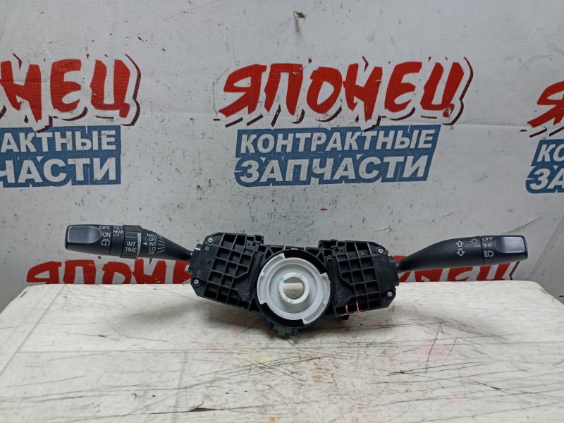 Блок подрулевых переключателей Honda Step Wagon RF5 K20A (б/у)