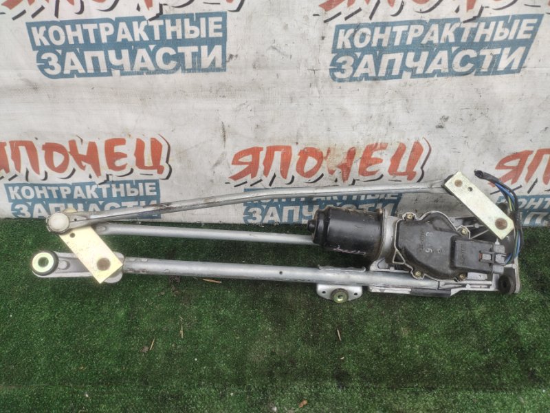 Трапеция дворников Honda Saber UA4 J25A (б/у)