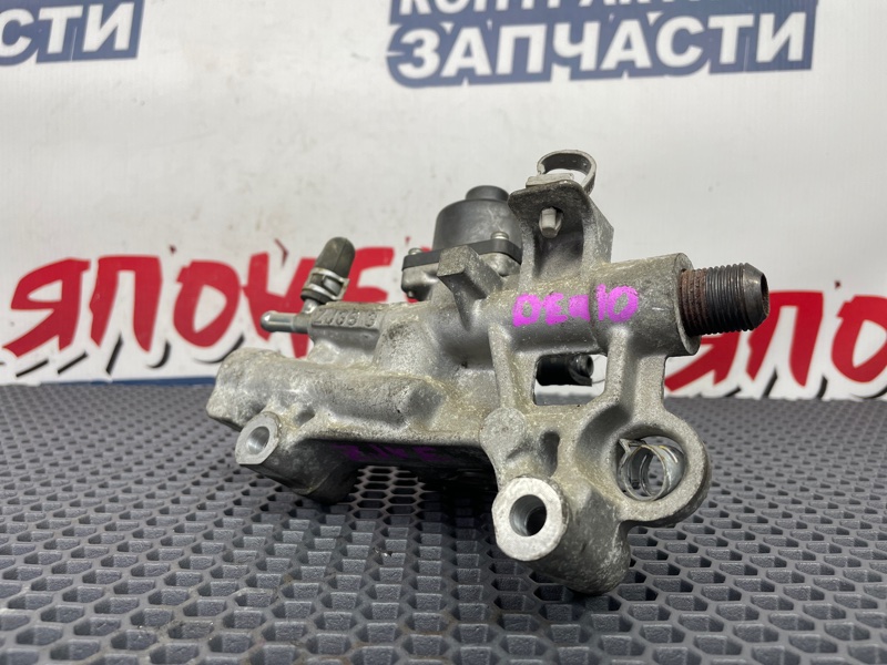 Клапан egr Mazda Demio DY3W ZJVE (б/у)