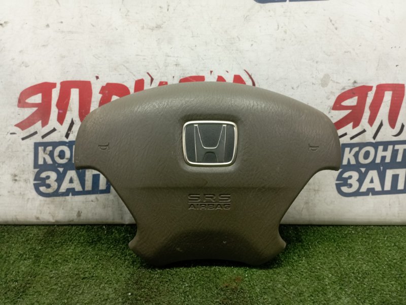 Airbag на руль Honda Odyssey RA6 F23A (б/у)