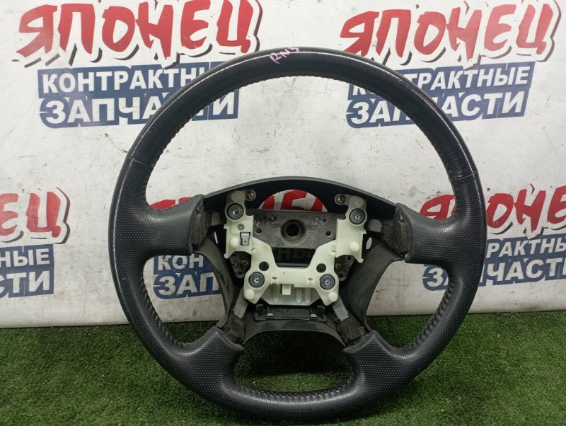 Руль Honda Stream RN3 K20A (б/у)