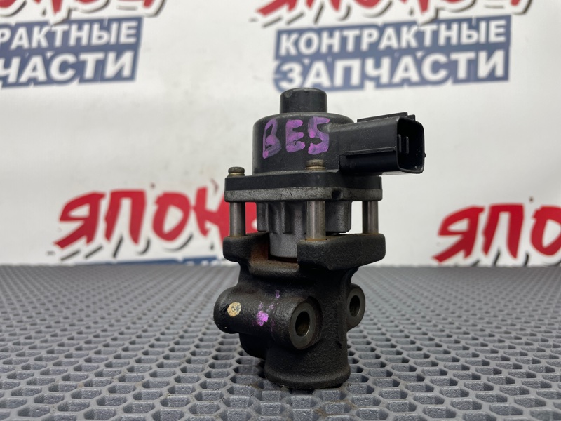 Клапан egr Subaru Legacy BE5 EJ20 (б/у)