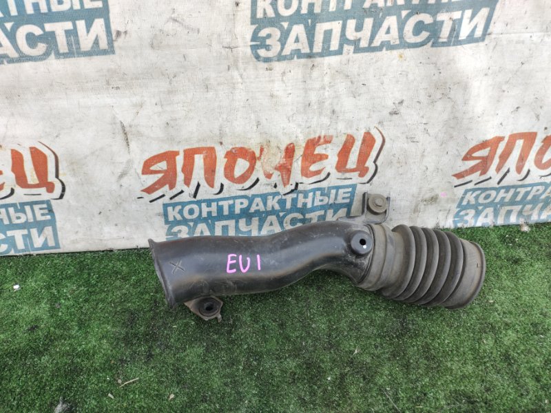 Воздухозаборник Honda Civic EU1 D15B (б/у)