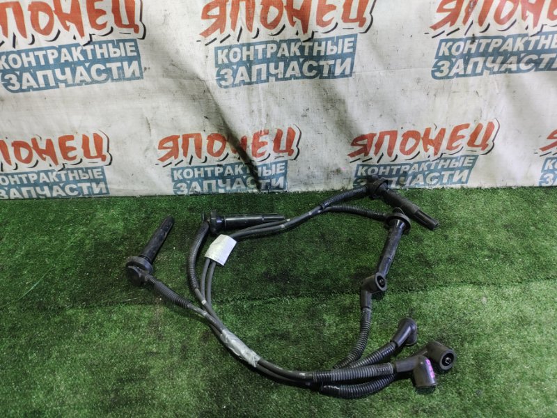 Комплект бронепроводов Subaru Outback BP9 EJ253 (б/у)