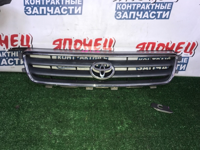 Решетка радиатора Toyota Camry Gracia SXV20 5S-FE (б/у)