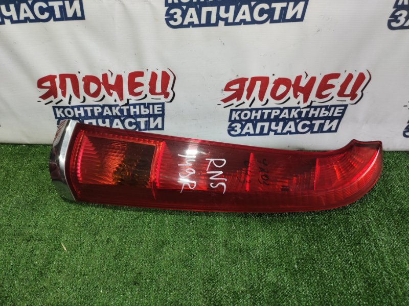 Стоп-сигнал Honda Stream RN3 K20A задний правый (б/у)