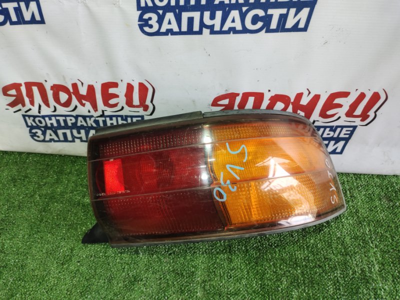 Стоп-сигнал TOYOTA CAMRY SV30 4S-FE задний правый (б/у)