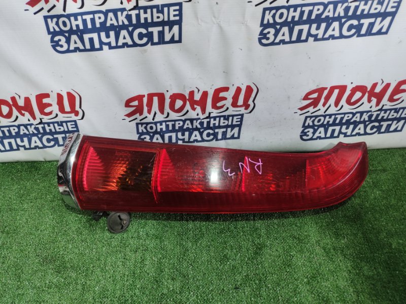 Стоп-сигнал Honda Stream RN3 K20A задний правый (б/у)