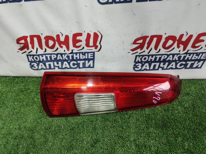 Стоп-сигнал Volvo Xc70 SZ59 B5254T2 задний левый (б/у)