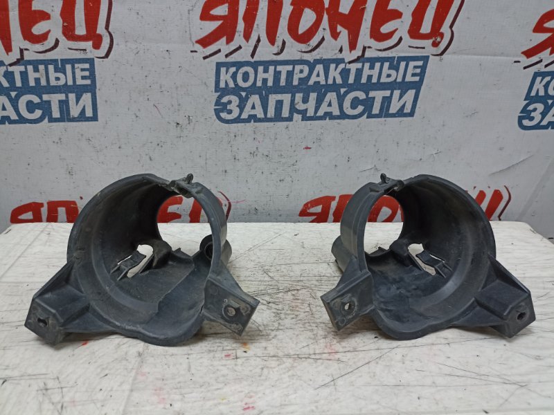 Ободок туманки Toyota Allion NZT240 1NZ-FE (б/у)