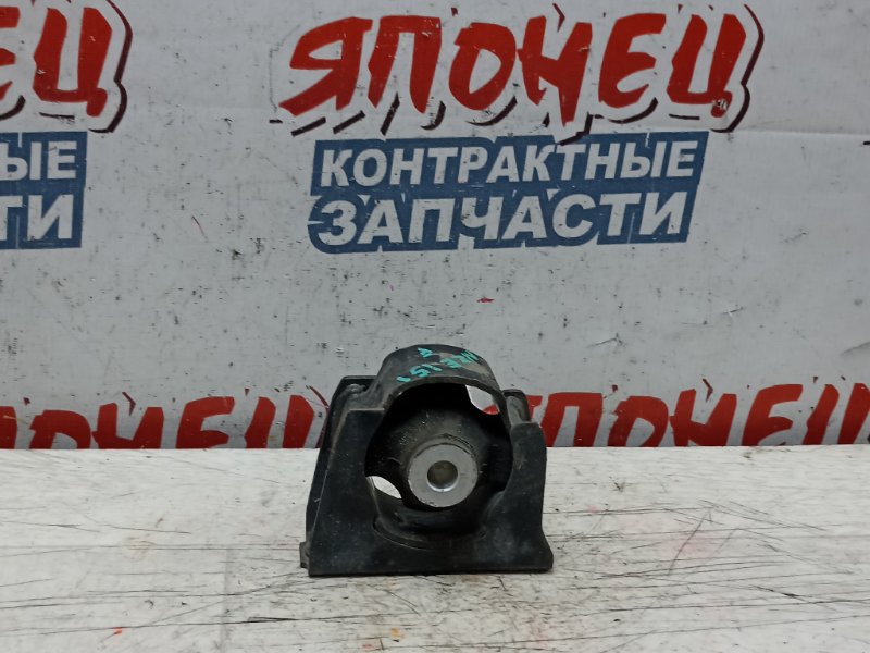 Подушка двигателя Toyota Corolla Rumion NZE151 1NZ-FE передняя (б/у)