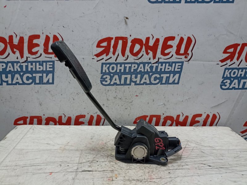 Педаль газа Honda Fit Shuttle GP2 LDA (б/у)