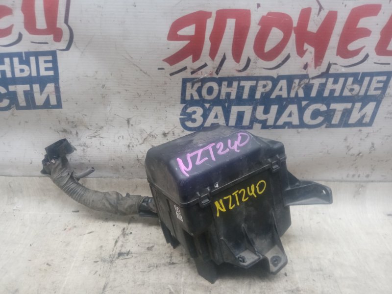 Блок предохранителей под капот Toyota Allion NZT240 1NZ-FE (б/у)