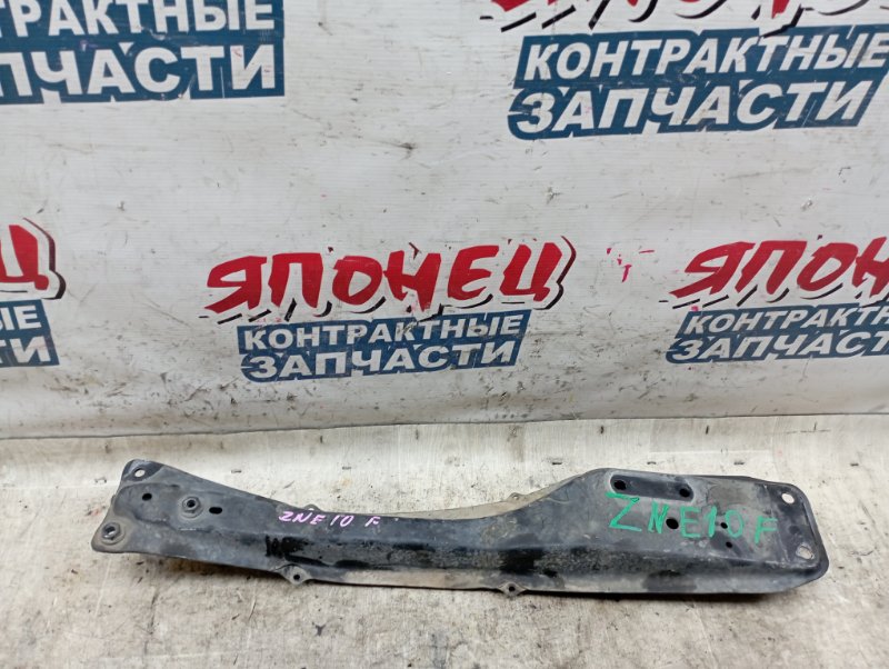 Балка продольная Toyota Wish ZNE10 1ZZ-FE передняя (б/у)