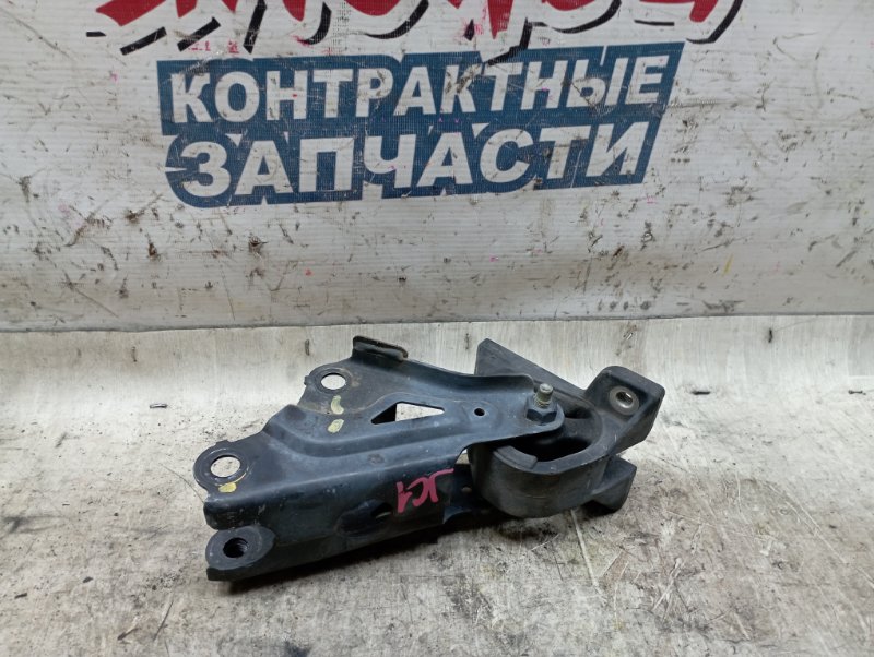 Подушка двигателя Honda Life JC1 P07A задняя (б/у)