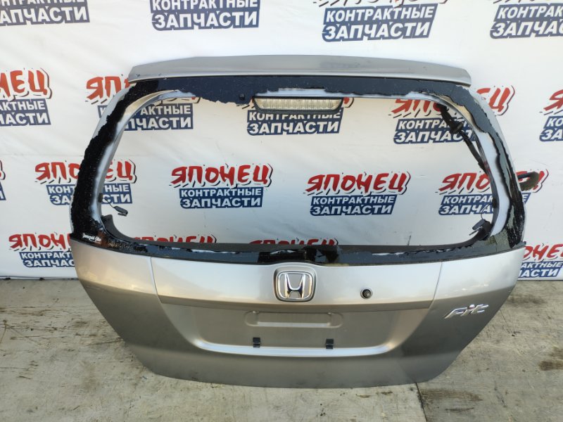 Дверь 5-я Honda Fit GD1 L13A (б/у)