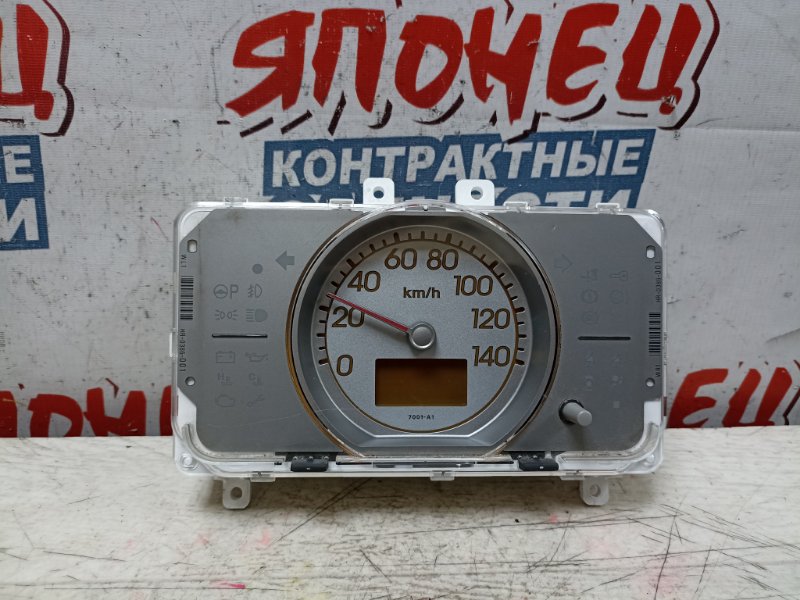 Панель приборов Honda Life JC1 P07A (б/у)