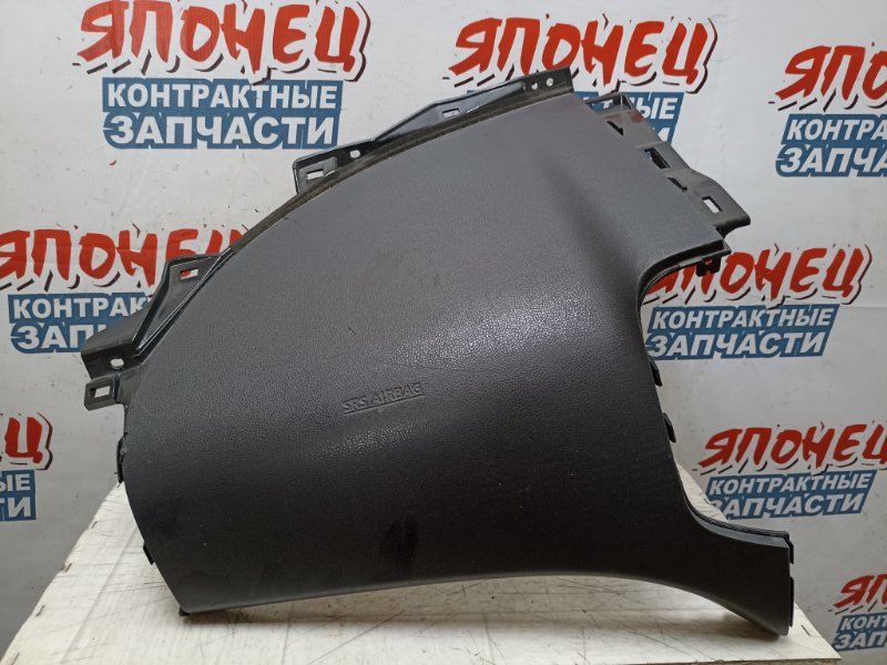 Airbag пассажирский Nissan Wingroad Y12 HR15DE (б/у)