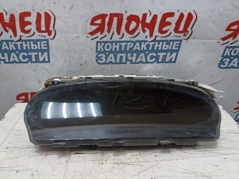 Панель приборов Toyota Estima MCR30 1MZ-FE (б/у)