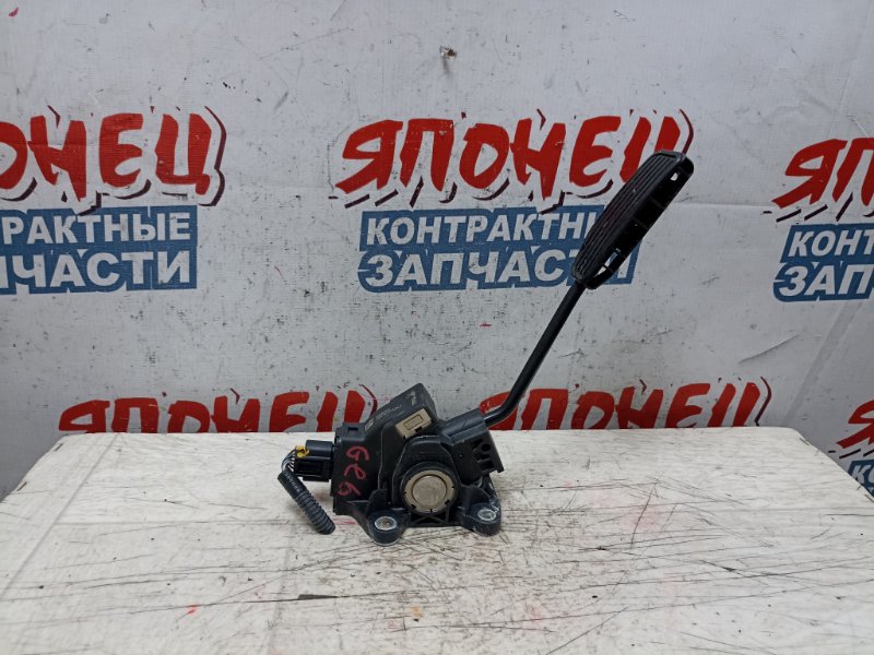 Педаль газа Honda Fit GE6 L13A (б/у)