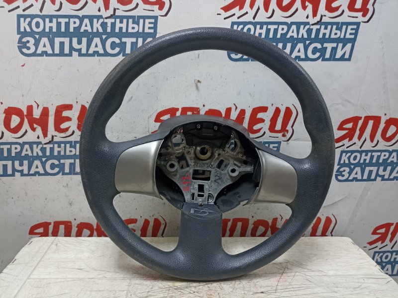 Руль Nissan Note E12 HR12DDR (б/у)