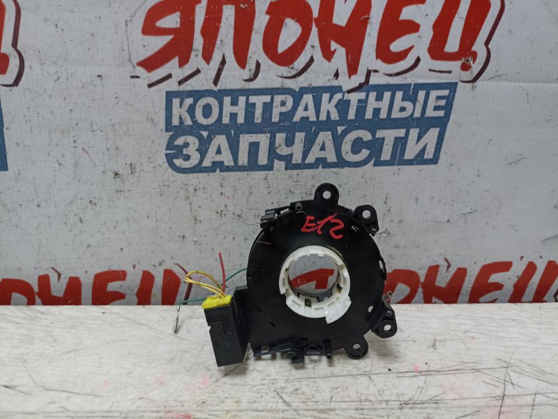 Шлейф-лента air bag Nissan Note E12 HR12DDR (б/у)