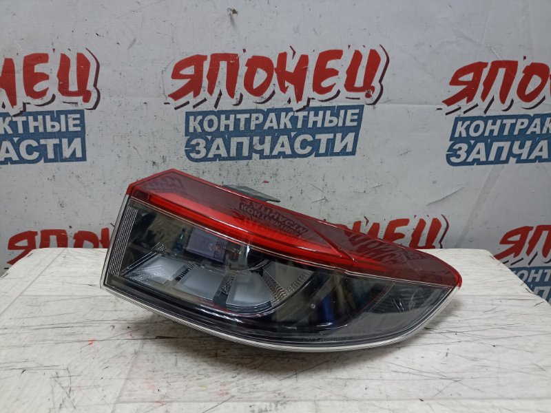 Стоп-сигнал Honda Vezel RV3 L15Z задний правый (б/у)