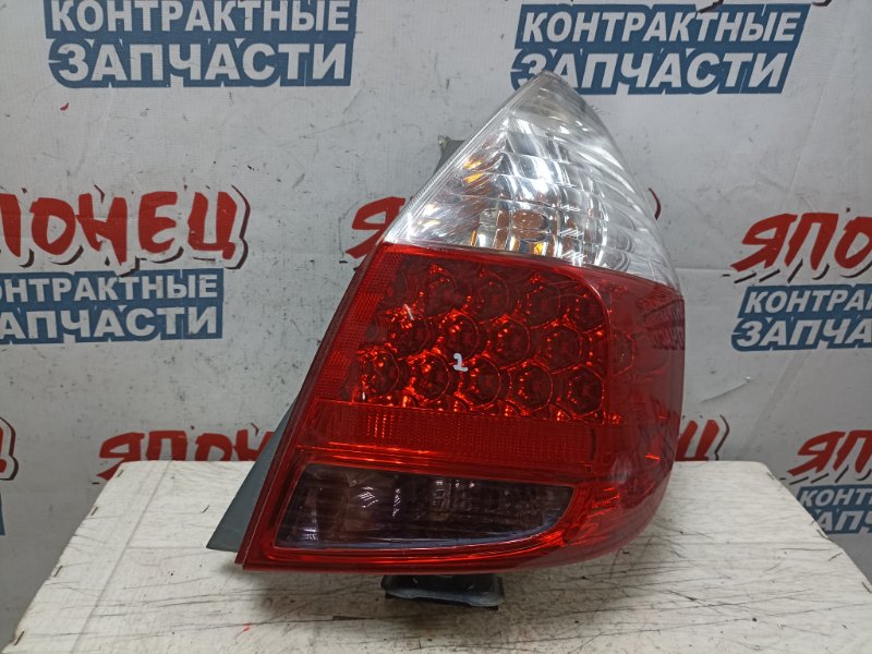 Стоп-сигнал Honda Fit GD1 L13A задний правый (б/у)