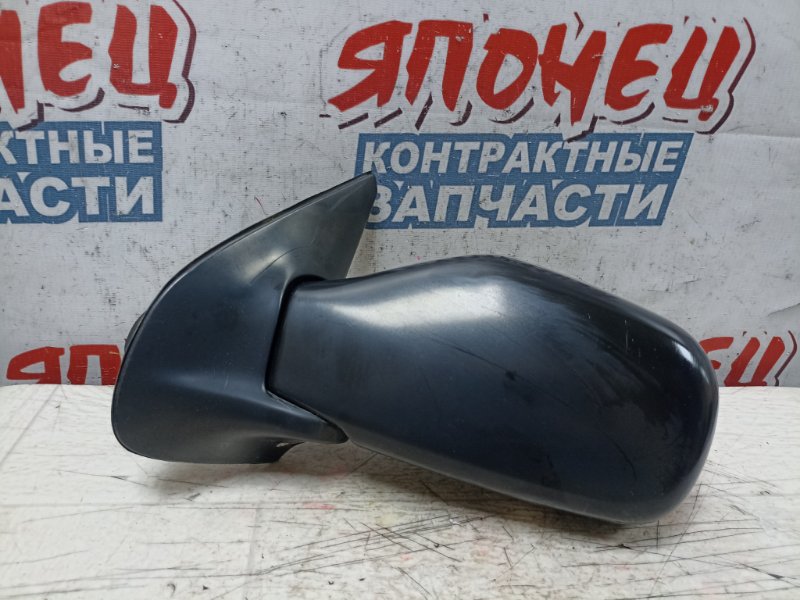 Зеркало Suzuki Swift HT51S M13A левое (б/у)